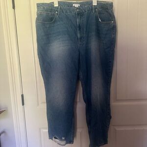 Good American NWOT jeans